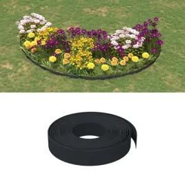 vidaxl-obrzeza-ogrodowe-2-szt-czarne-10-m-10-cm-polietylen