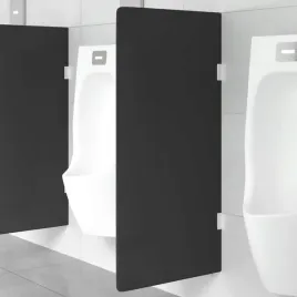vidaxl-przegroda-pisuarowa-czarna-90x40-cm-szklo-hartowane