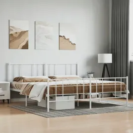 vidaxl-metalowa-rama-lozka-z-wezglowiem-i-zanozkiem-biala-180x200-cm