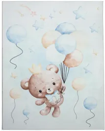 dywan-dzieciecy-drukowany-kids-140x200-mis-kokardka-balony-gwiazdki-lot