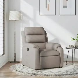 vidaxl-fotel-rozkladany-kolor-taupe-obity-tkanina