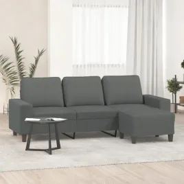 vidaxl-3-osobowa-sofa-z-podnozkiem-ciemnoszary-180-cm-tkanina