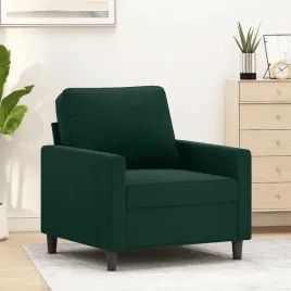 vidaxl-fotel-ciemnozielony-60-cm-obity-aksamitem
