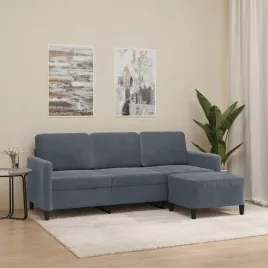vidaxl-3-osobowa-sofa-z-podnozkiem-ciemnoszary-180-cm-aksamit