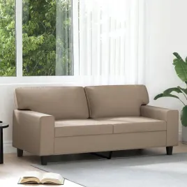 vidaxl-2-osobowa-sofa-kolor-cappuccino-140-cm-sztuczna-skora