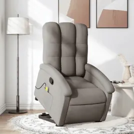 vidaxl-podnoszony-fotel-masujacy-rozkladany-kolor-taupe-tkanina