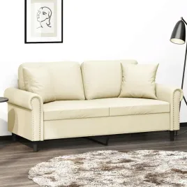 vidaxl-2-osobowa-sofa-z-poduszkami-kremowa-140-cm-sztuczna-skora