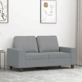 vidaxl-sofa-2-osobowa-jasnoszara-120-cm-tapicerowana-tkanina