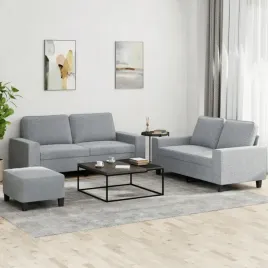 vidaxl-3-cz-komplet-wypoczynkowy-jasnoszary-obity-tkanina