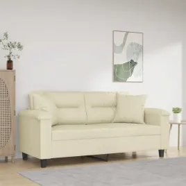 vidaxl-2-osobowa-sofa-z-poduszkami-kremowa-140-cm-sztuczna-skora