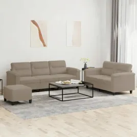 vidaxl-3-cz-komplet-wypoczynkowy-z-poduszkami-taupe-mikrofibra