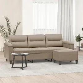 vidaxl-3-os-sofa-z-podnozkiem-taupe-180-cm-obita-mikrofibra