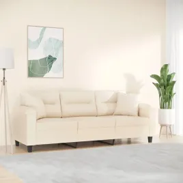 vidaxl-3-osobowa-sofa-z-poduszkami-bezowa-180-cm-mikrofibra