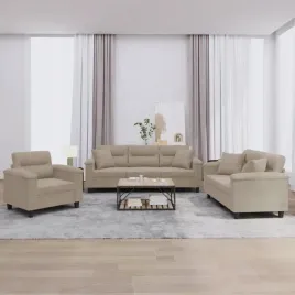vidaxl-3-czesciowy-komplet-wypoczynkowy-taupe-mikrofibra