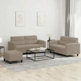 vidaxl-3-cz-komplet-wypoczynkowy-z-poduszkami-taupe-mikrofibra