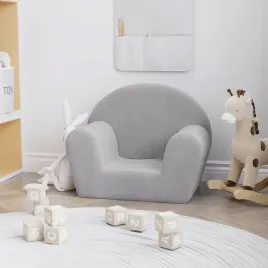vidaxl-kanapa-dla-dziecka-jasnoszara-miekki-plusz
