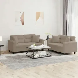vidaxl-2-czesciowy-komplet-wypoczynkowy-taupe-mikrofibra