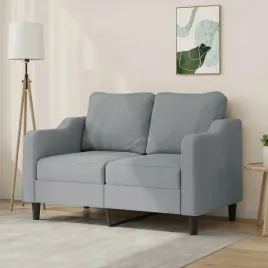 vidaxl-sofa-2-osobowa-jasnoszara-120-cm-tapicerowana-tkanina