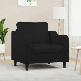 vidaxl-fotel-czarny-60-cm-obity-tkanina