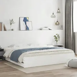vidaxl-rama-lozka-z-szufladami-biala-200x200-cm