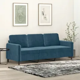 vidaxl-sofa-3-osobowa-niebieski-180-cm-tapicerowana-aksamitem
