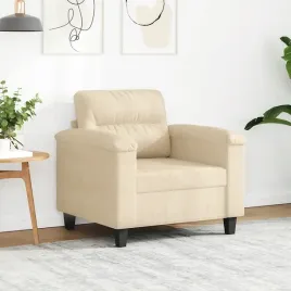 vidaxl-fotel-kremowy-60-cm-obity-mikrofibra