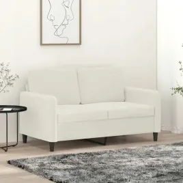vidaxl-sofa-2-osobowa-kremowy-120-cm-tapicerowana-aksamitem