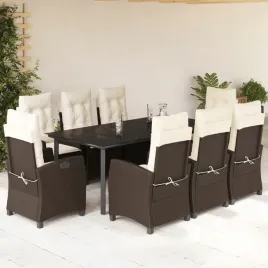 vidaxl-9-cz-zestaw-mebli-ogrodowych-z-poduszkami-brazowy-rattan-pe