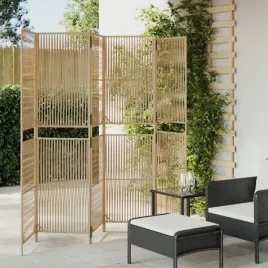 vidaxl-parawan-6-panelowy-bezowy-polirattan