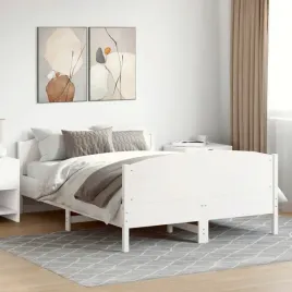 vidaxl-rama-lozka-bez-materaca-biala-120x190-cm-lite-drewno-sosnowe