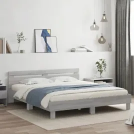 vidaxl-rama-lozka-z-wezglowiem-szary-dab-sonoma-180x200-cm
