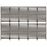 vidaxl-parawan-5-panelowy-brazowy-polirattan-wysokosc-parawanu-180-cm