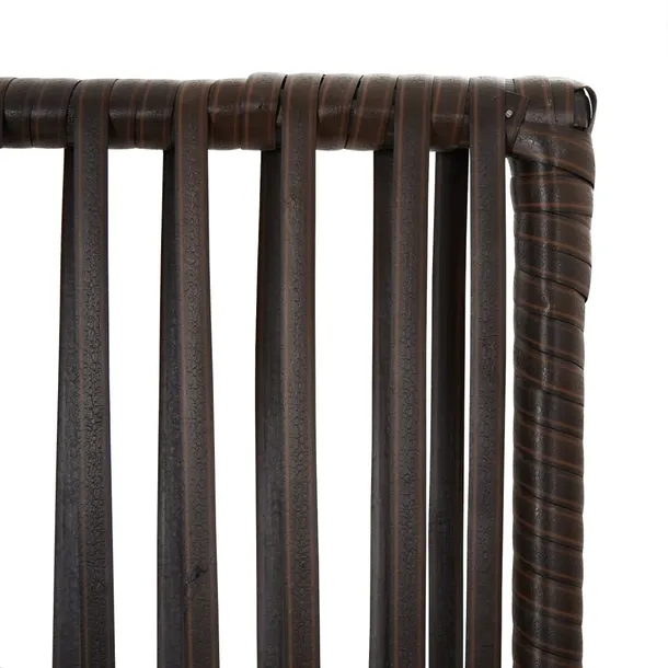 vidaxl-parawan-5-panelowy-brazowy-polirattan-szerokosc-parawanu-245-cm