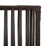 vidaxl-parawan-5-panelowy-brazowy-polirattan-szerokosc-parawanu-245-cm