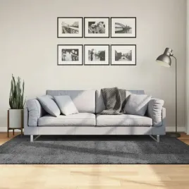 vidaxl-dywan-oviedo-z-krotkim-wlosiem-antracytowy-140x200-cm