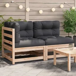 vidaxl-2-osobowa-sofa-ogrodowa-z-poduszkami-lite-drewno-sosnowe