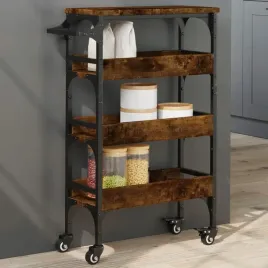vidaxl-wozek-kuchenny-przydymiony-dab-53x20x76-cm
