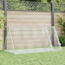vidaxl-klatka-dla-krolika-srebrna-200x105x91-cm-stal-galwanizowana