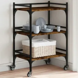 vidaxl-wozek-kuchenny-przydymiony-dab-50x35x755-cm