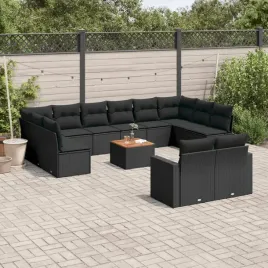 vidaxl-13-cz-zestaw-mebli-do-ogrodu-poduszki-czarny-rattan-pe