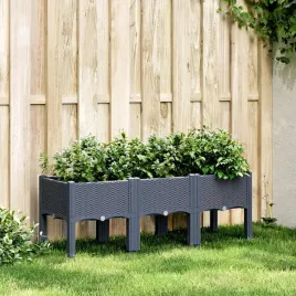 vidaxl-donica-ogrodowa-z-nozkami-niebieskoszara-120x40x42-cm-pp