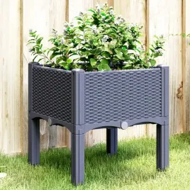 vidaxl-donica-ogrodowa-z-nozkami-niebieskoszara-40x40x42-cm-pp