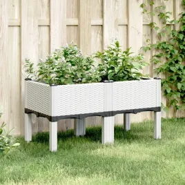 vidaxl-donica-ogrodowa-z-nozkami-biala-80x40x42-cm-pp