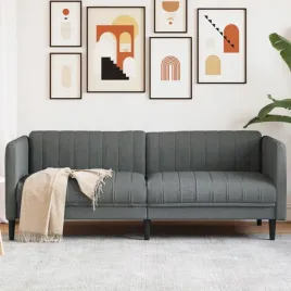 vidaxl-sofa-trzyosobowa-ciemnoszara-tkanina