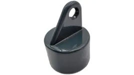 kapsel-ucho-nasadka-podpora-slupka-fi38-grafit