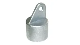 kapsel-ucho-nasadka-podpora-slupka-fi38-alum