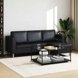 vidaxl-sofa-3-osobowa-skora-syntetyczna-czarna
