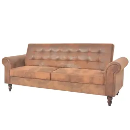 vidaxl-rozkladana-sofa-2-os-z-podlokietnikami-sztuczny-zamsz-braz