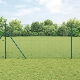 vidaxl-spawana-siatka-ogrodzeniowa-zielony-1-x-50-m