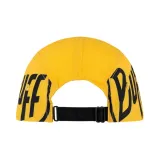 buff-5-panel-go-cap-logo-yellow-l-xl-marka-buff